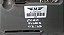 Tampa Porta Luvas Ford Fiesta 2003 a 2012 Com detalhe - Imagem 3