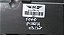 Tampa Porta Luvas Ford Fiesta 2003 a 2012 Com detalhe - Imagem 2