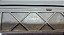 Tampa Porta Luvas Ford Fiesta 2003 a 2012 Com detalhe - Imagem 4