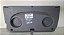 Tampa Porta Luvas Renault Clio 1998 a 2008 Com detalhe - Imagem 3