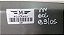 Porta luvas Vw Gol G3 1999 a 2005 Com detalhe - Imagem 5