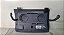 Tampa Porta Luvas Ford Fiesta/Courier 1996 a 2002Com detalhe - Imagem 3