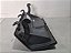 Tampa Porta Luvas Ford ka 2008 a 2013 Com detalhe - Imagem 5