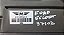 Tampa Porta luvas Ford Fiesta Zetec 1997 a 2003 Com detalhe - Imagem 2