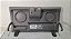 Tampa Porta luvas Ford Fiesta Zetec 1997 a 2003 Com detalhe - Imagem 3