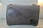 Tampa Porta luvas Ford Fiesta/Courier 1996 a 2002Com detalhe - Imagem 1