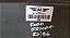 Tampa Porta luvas Ford Escort/Verona 1982 a 1996 Com detalhe - Imagem 3
