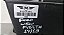 Tampa Porta Luvas Ford New Fiesta 2014 a 2019Com detalhe - Imagem 6