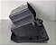 Tampa Porta Luvas Ford New Fiesta 2014 a 2019Com detalhe - Imagem 4