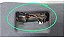 Porta luvas Ford Mondeo 1993 a 2000 Com detalhe - Imagem 8