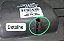 Porta Luvas Ford Ecosport 2003 a 2012 Com detalhe - Imagem 2