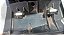 Porta Objetos Esquerdo Painel Ford New Fiesta 2013 a 2019 - Imagem 4