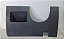 Tampa Caixa Fusível Ford Ecosport 2003 a 2012 Com detalhe - Imagem 1