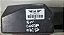 Porta luvas Gm Corsa Maxx 2003 a 2012 Com detalhe - Imagem 5