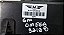 Porta luvas Gm Omega Suprema 1992 a 1998Com detalhe - Imagem 6