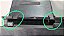 Porta luvas Gm Astra Soft Touch 1999 a 2011 Com detalhe - Imagem 3