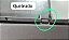 Porta Luvas Gm Astra 1999 a 2011 Soft Touch Com detalhe - Imagem 8
