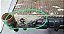 Radiador Agua Vw Gol 1995 a 2014 - Imagem 2