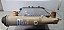 Radiador Agua Fiat Uno 1985 a 2008 - Imagem 3