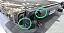 Radiador Agua Renault Sandero Logan 2007 a 2013 - Imagem 2