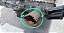 Radiador Agua Ford ka 1999 a 2013 - Imagem 2