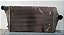 Radiador Agua Ford Fiesta/Ecosport 2003 a 2007 intercooler supercharge - Imagem 1