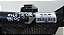 Radiador Agua Agua Mercedes Classe A 160/190 1999 a 2005 - Imagem 4