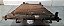 Radiador Agua Ford Fiesta/Courier 1997 a 2006 - Imagem 2