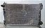 Radiador Agua Fiat Punto/Linea 2010 a 2012 - Imagem 1