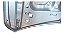Capo Toyota Yaris 2018 2019 2020 2021 Com Detalhe - Imagem 3