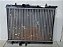 Radiador Agua Peugeot/Citroen 206/207/307/308/c4 2006 a 2016 - Imagem 1