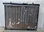Radiador Agua Peugeot/Citroen 206/207/307/308/c4 2006 a 2016 - Imagem 6