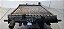 Radiador Agua Ford Escort Zetec1997 a 2003 - Imagem 3