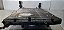 Radiador Agua Vw Polo 2003 a 2012 engate rápido - Imagem 2