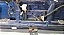 Tampa Traseira Vw Golf 1998 a 2006 Com detalhe - Imagem 2