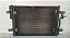 Condensador Ar Condicionado Fiat Palio/Siena/Idea 1996 a 2008 - Imagem 1