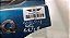 Tampa Traseira Chery QQ 2011 a 2016 Com detalhe - Imagem 6