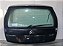 Tampa Traseira Citroen C3 2007 a 2012 - Imagem 1