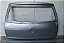 Tampa Traseira Vw Fox 2003 a 2009 - Imagem 1