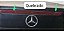 Tampa Traseira Mercedes C230 2003 a 2006 - Imagem 4