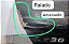 Tampa Traseira Mercedes C230 2003 a 2006 - Imagem 6