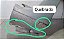 Paralama Lado Direito Renault Clio 2008 a 2012 - Imagem 7
