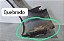 Paralama Lado Direito Renault Clio 2008 a 2012 - Imagem 5