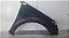 Paralama Lado Direito Vw Gol/Saveiro G5 2008 a 2012 - Imagem 1