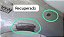Paralama Lado Direito Toyota Corolla 2009 a 2013 - Imagem 6