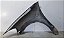 Paralama Lado Direito Citroen C3 2003 a 2022 - Imagem 6