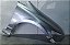 Paralama Lado Direito Honda New Civic 2007 a 2011 - Imagem 1