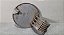 Portinhola Tanque Combustivel Ford Ecosport 2004 a 2012 - Imagem 3