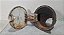 Portinhola Tanque Combustivel Ford Ecosport 2004 a 2012 - Imagem 3