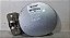Portinhola Tanque Combustivel Honda Civic 2006 a 2011 - Imagem 1